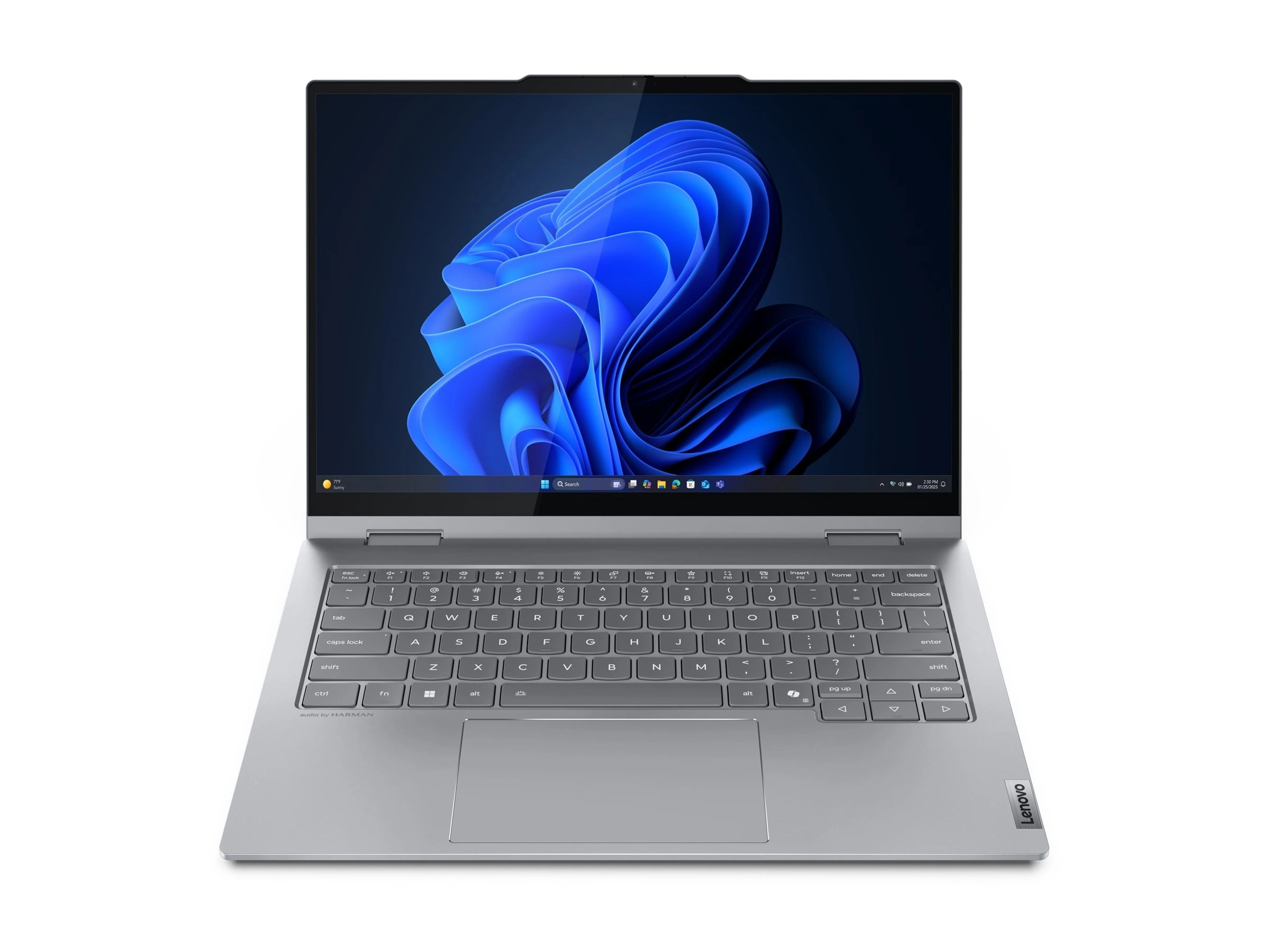 ThinkBook 14 2-in-1 G5 14 WUXGA IPS 225U 16GB 512SSD 11P 21SQ000AMH