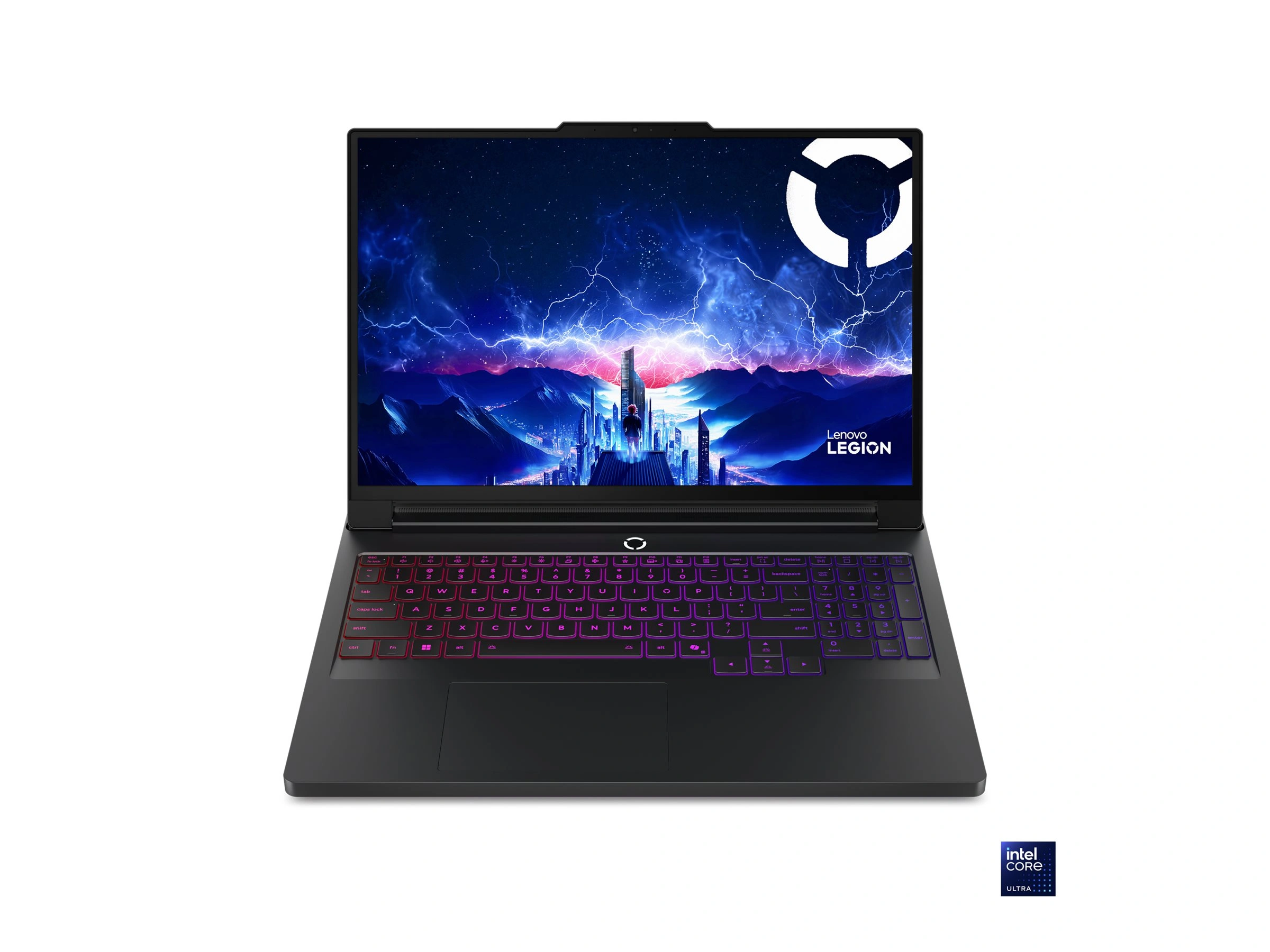 Lenovo Legion Pro 7 16IAX10H OLED 16" 83F500PKNT