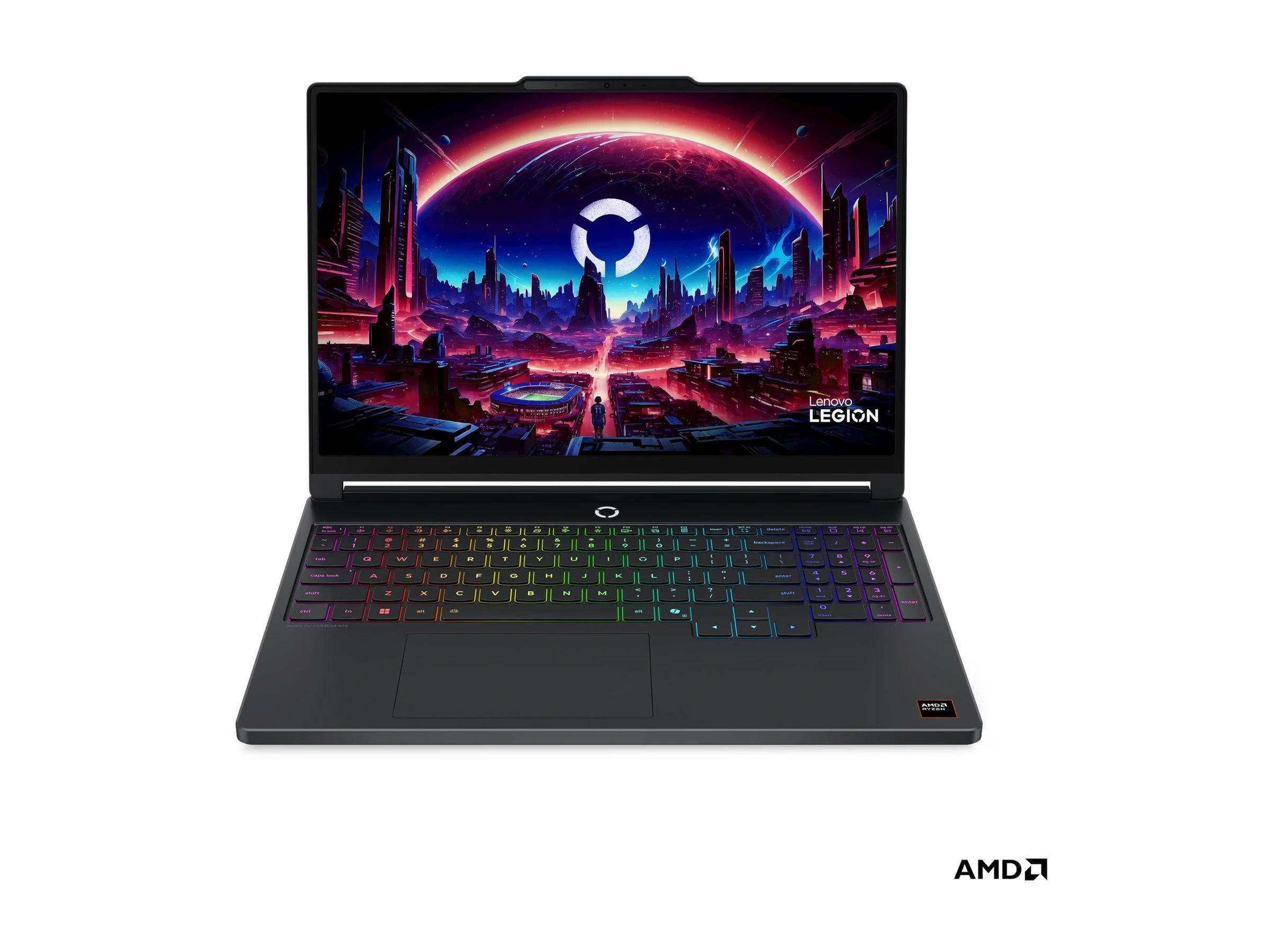 Lenovo Legion 5 15AGP11 OLED 15.3" 83Q6004WNT