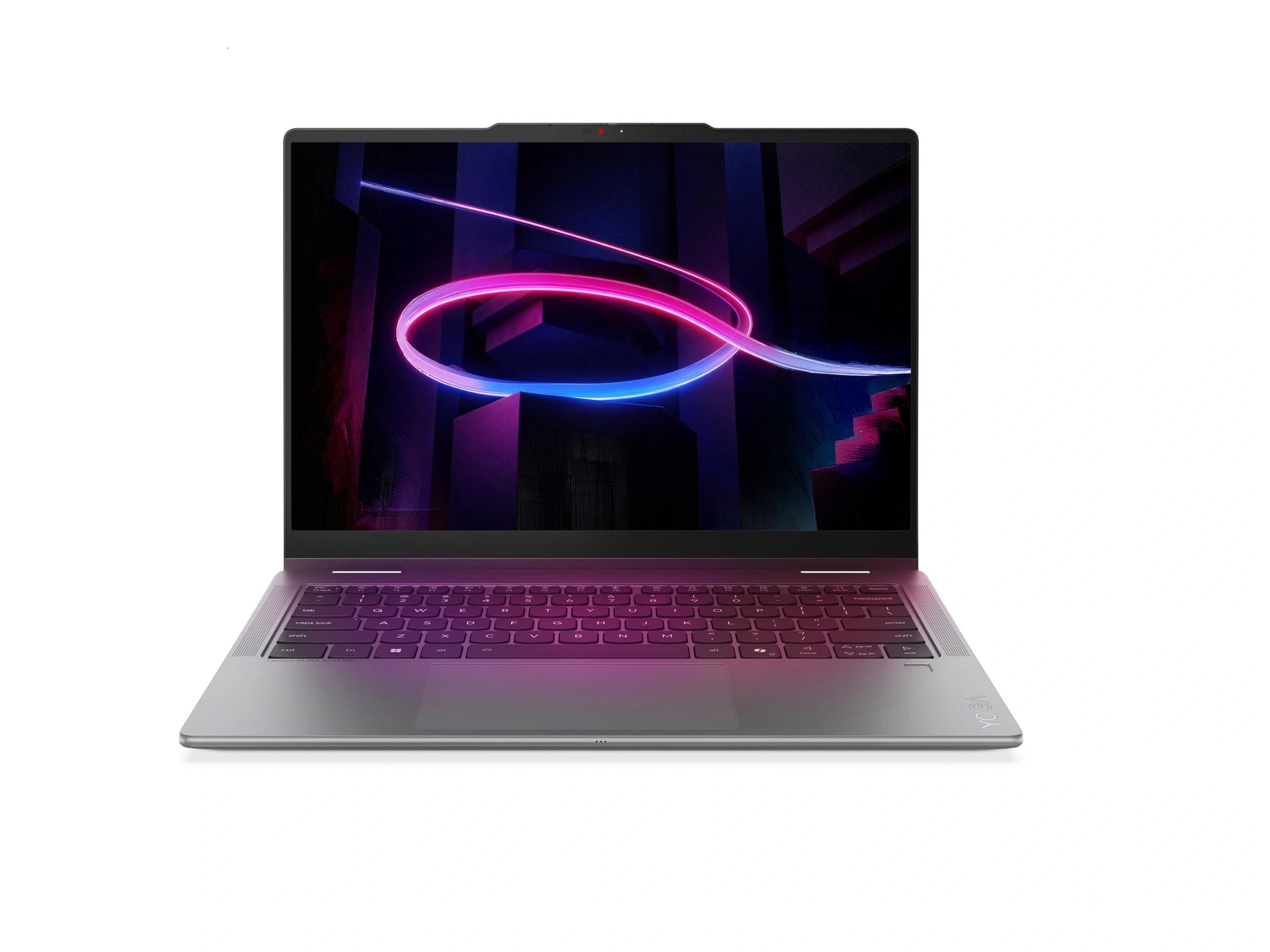Yoga 7 2-in-1 14IPH11 14 OLED 355 16GB 512SSD EN W11 Gray 83TC007RNT