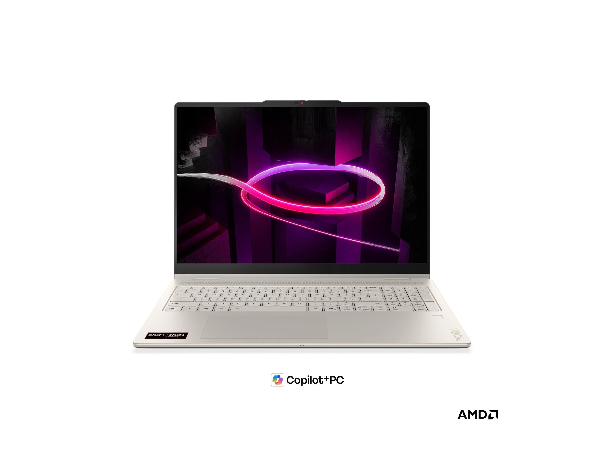 Yoga 7 2-in-1 16AGP11 16 OLED 445 16GB 512SSD EN W11 83TF003ENT
