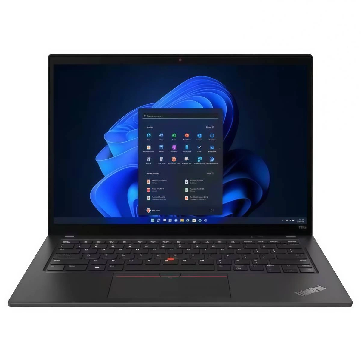 Lenovo ThinkPad T14s AB3775 Pre-owned B grade [Refurbished]