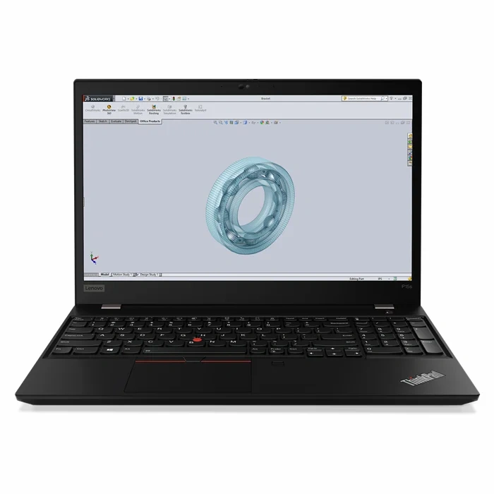 Lenovo ThinkPad P15s Gen 2 Pre-owned B grade [Refurbished]