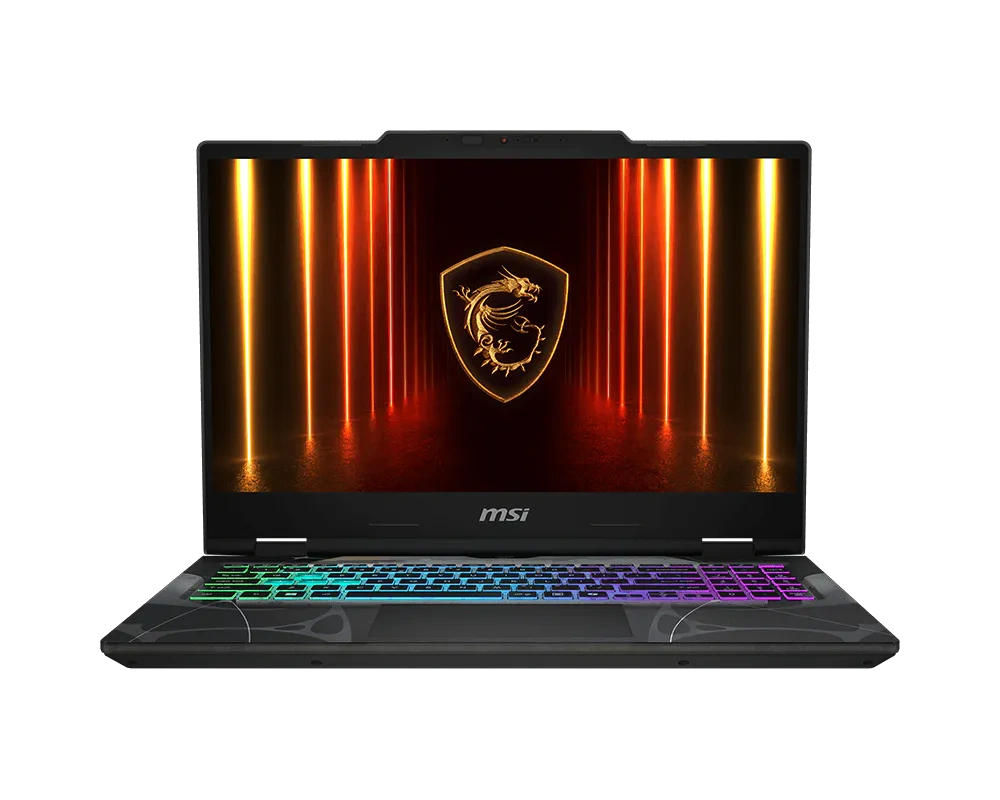 Cyborg 15 B13WGKG-813NL 15.6 144hz i7-13620H 16GB 1SSD RT5070 EN W11
