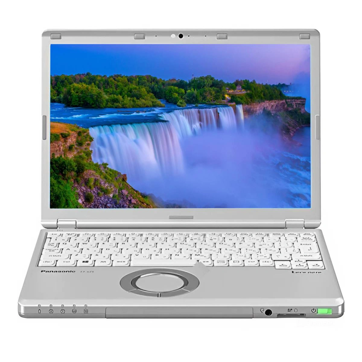 Panasonic CF-SZ5 12.1" AB3789 Pre-owned B grade [Refurbished]