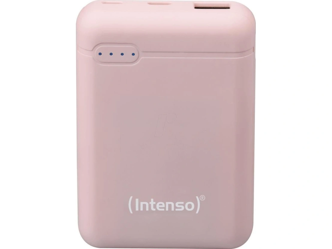 Intenso 7313533 10000 mAh Pink