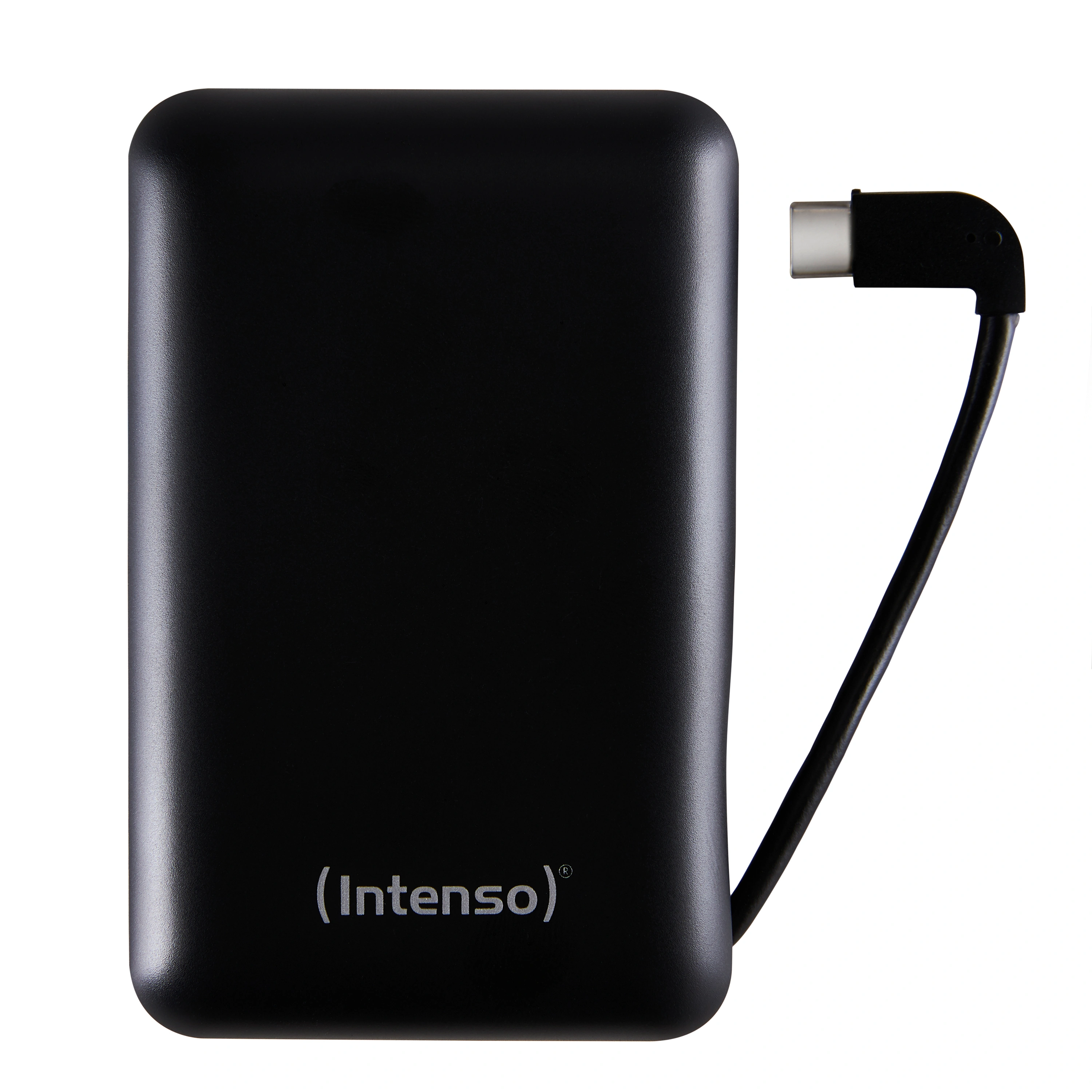 Intenso 7314530 10000 mAh Black