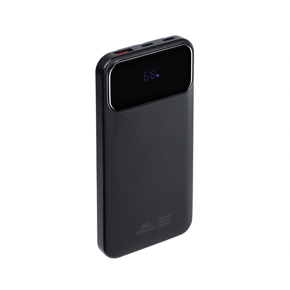 Rivacase VA2211 (10000 mAh) Black