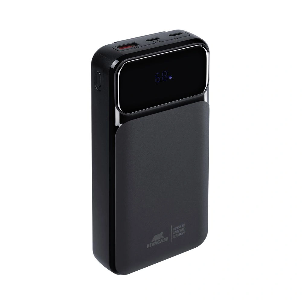 Rivacase VA2221 (20000 mAh) Black