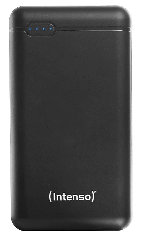Intenso XS 20000 mAh Black