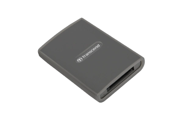 Transcend RDE2 Space Gray