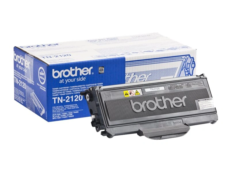 Brother TN-2120