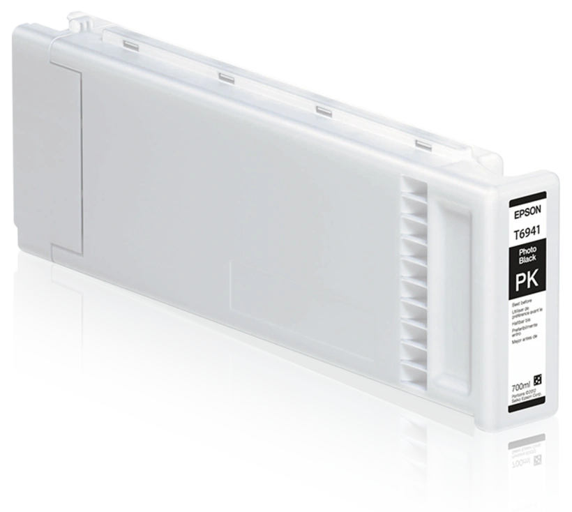 Epson UltraChrome XD T694100 Photo Black