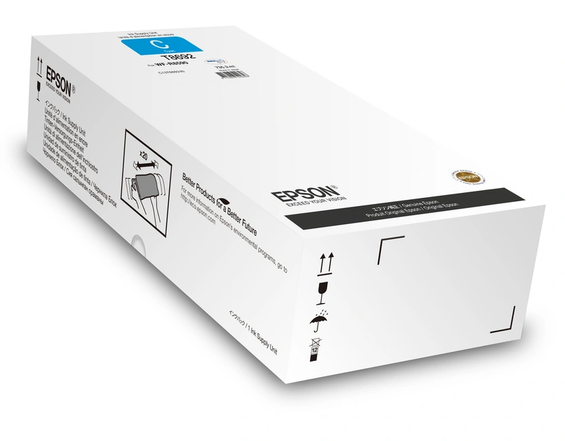 Epson C13T869240 XXL Cyan