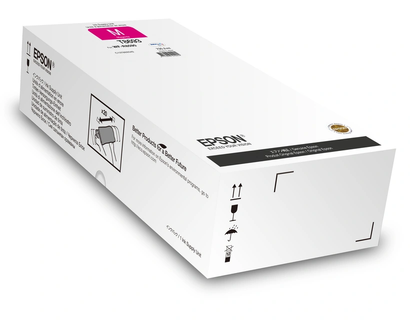 Epson C13T869340 XXL Magenta