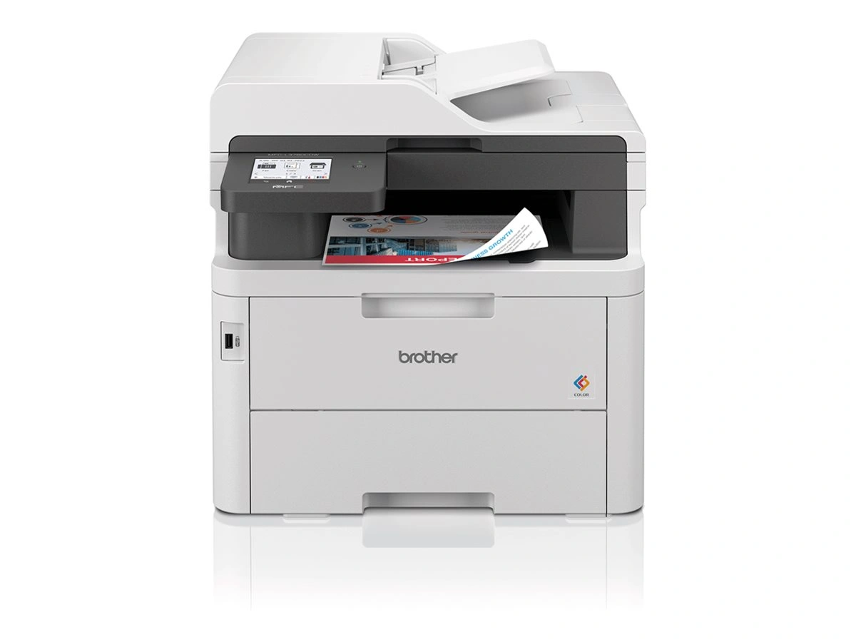 Brother MFC-L3760CDW Color