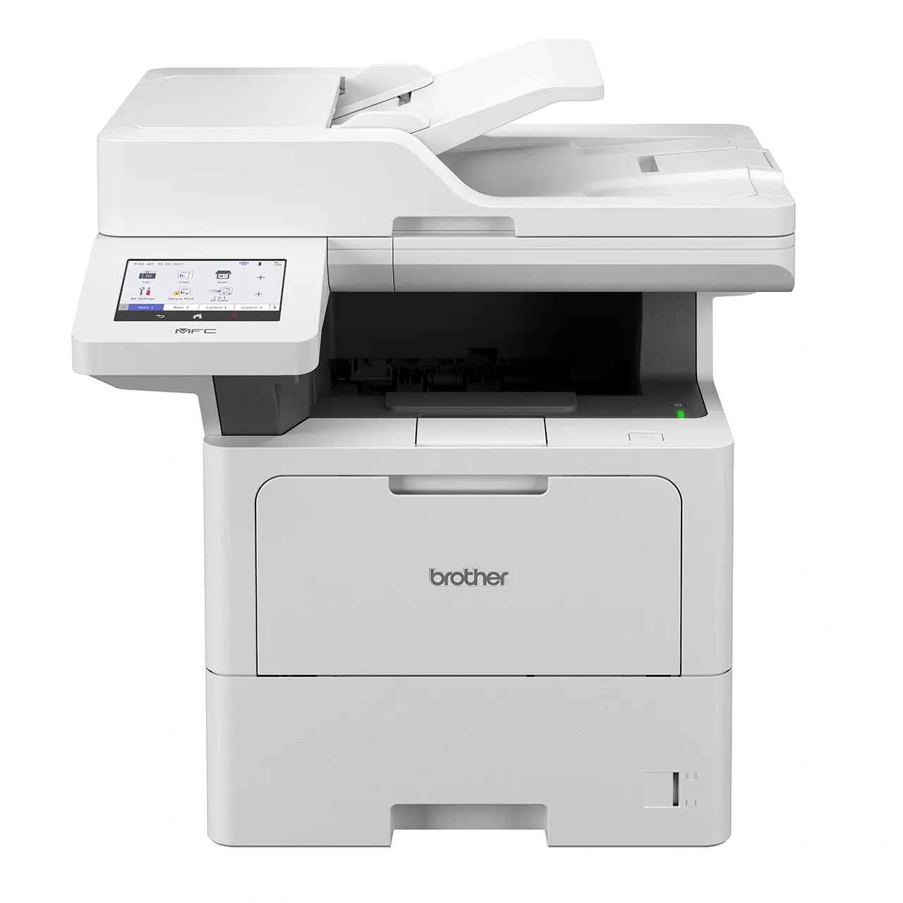 Brother MFC-L6710DW Mono