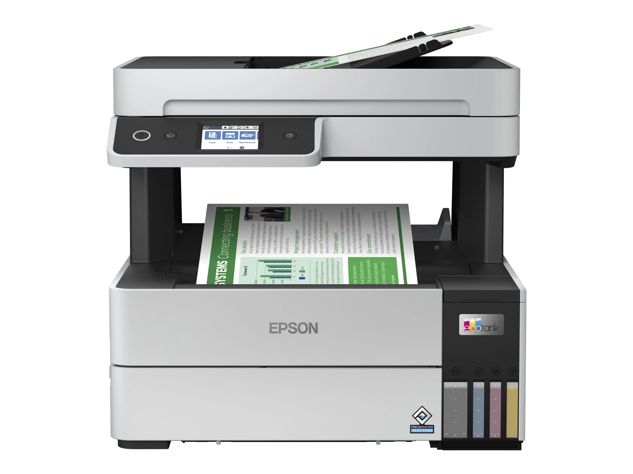 Epson EcoTank L6460 Colour