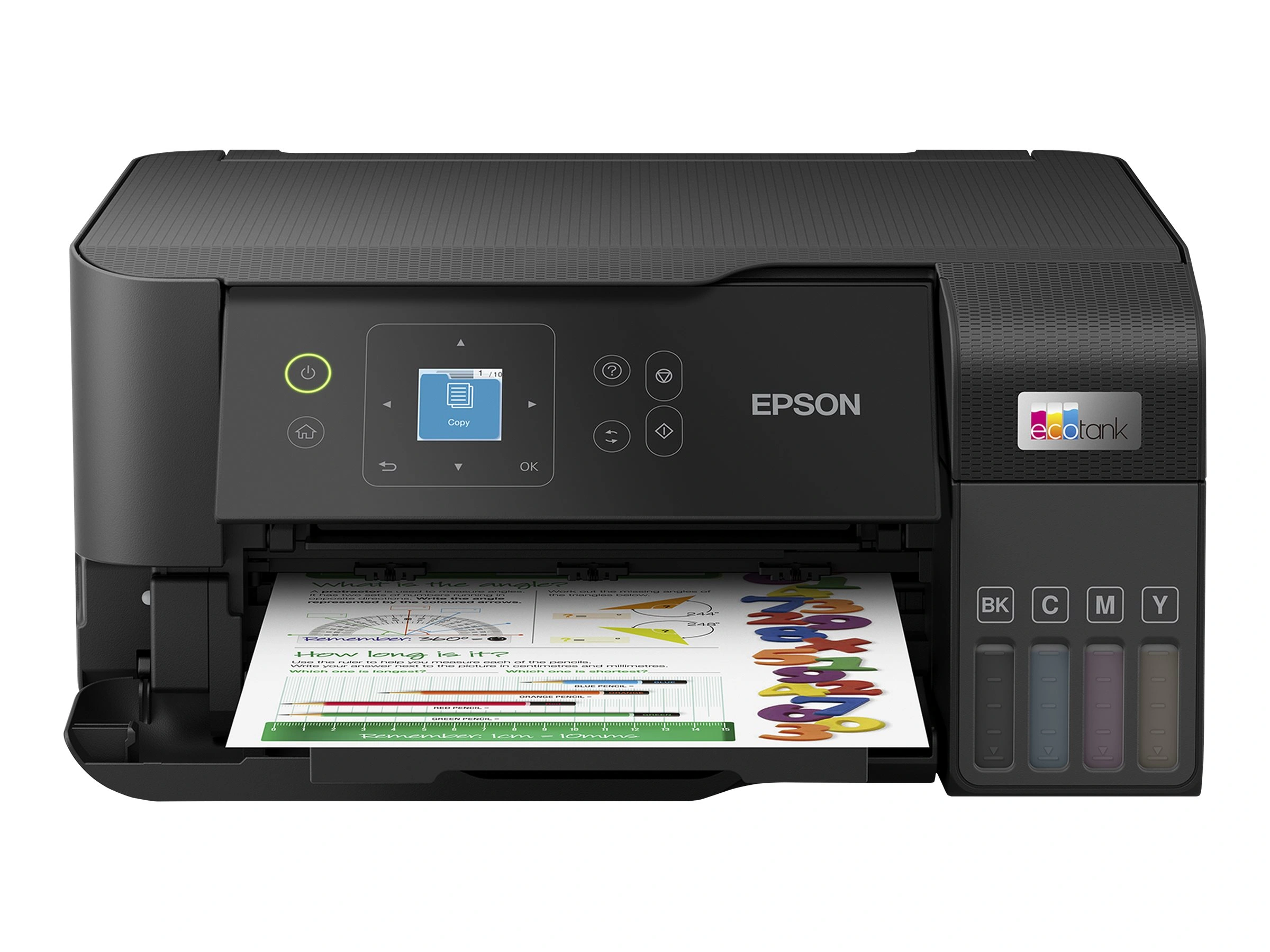Epson EcoTank L3560 Color
