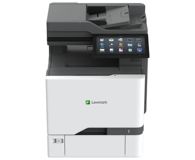 Lexmark CX735ad Colour