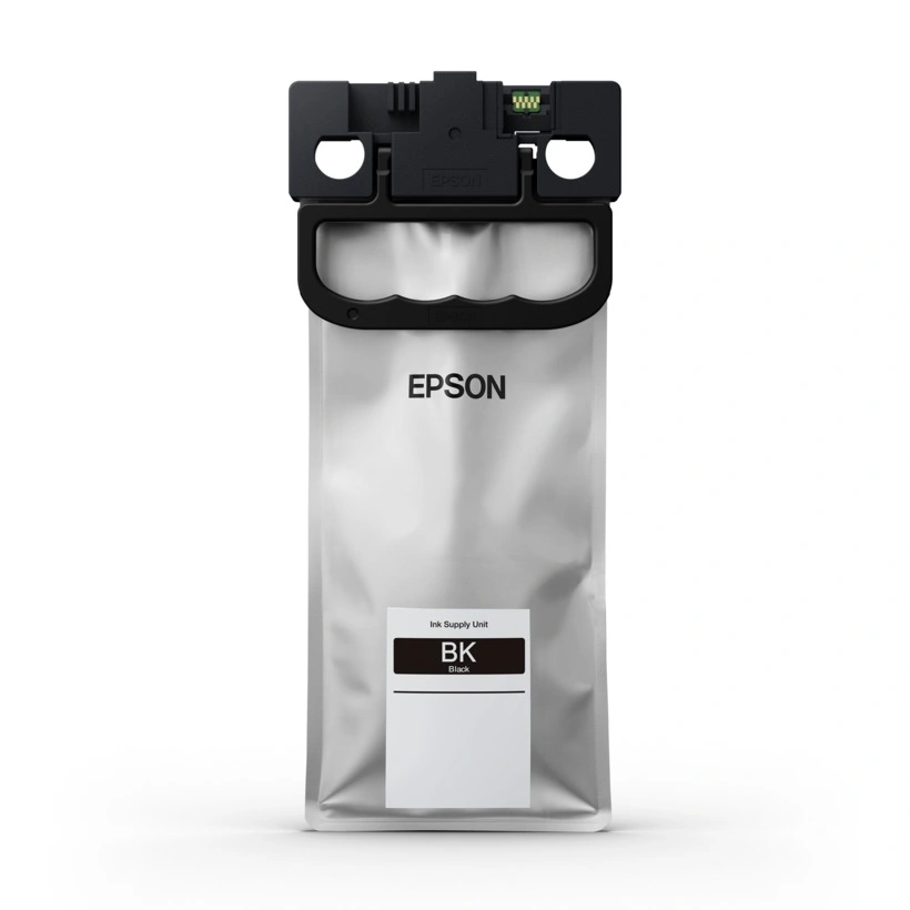 Epson C13T01C100 Ink Black