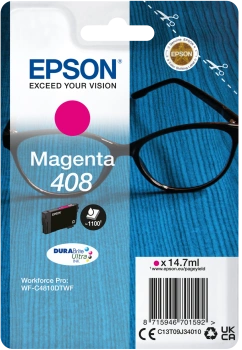 Epson DURABrite Ultra Ink Magenta