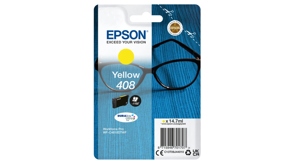 Epson DURABrite Ultra Yellow