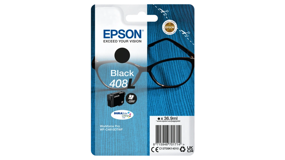 Epson DURABrite Ultra Black