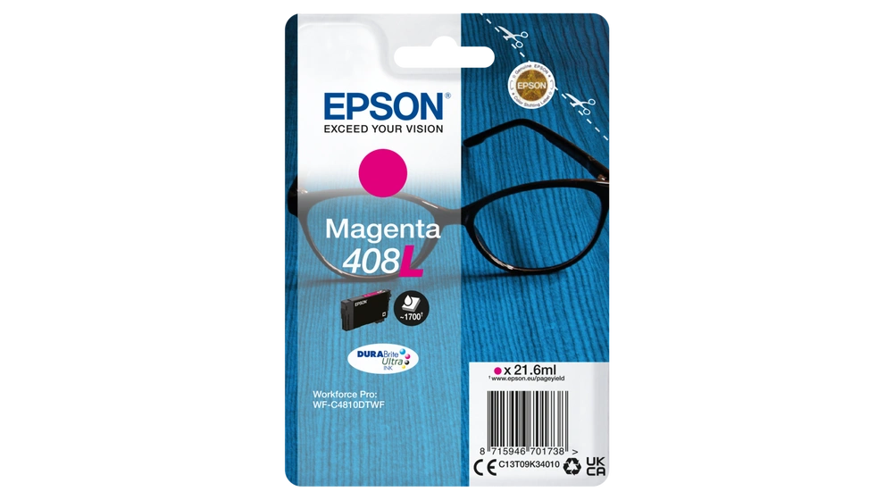 Epson DURABrite Ultra Magenta
