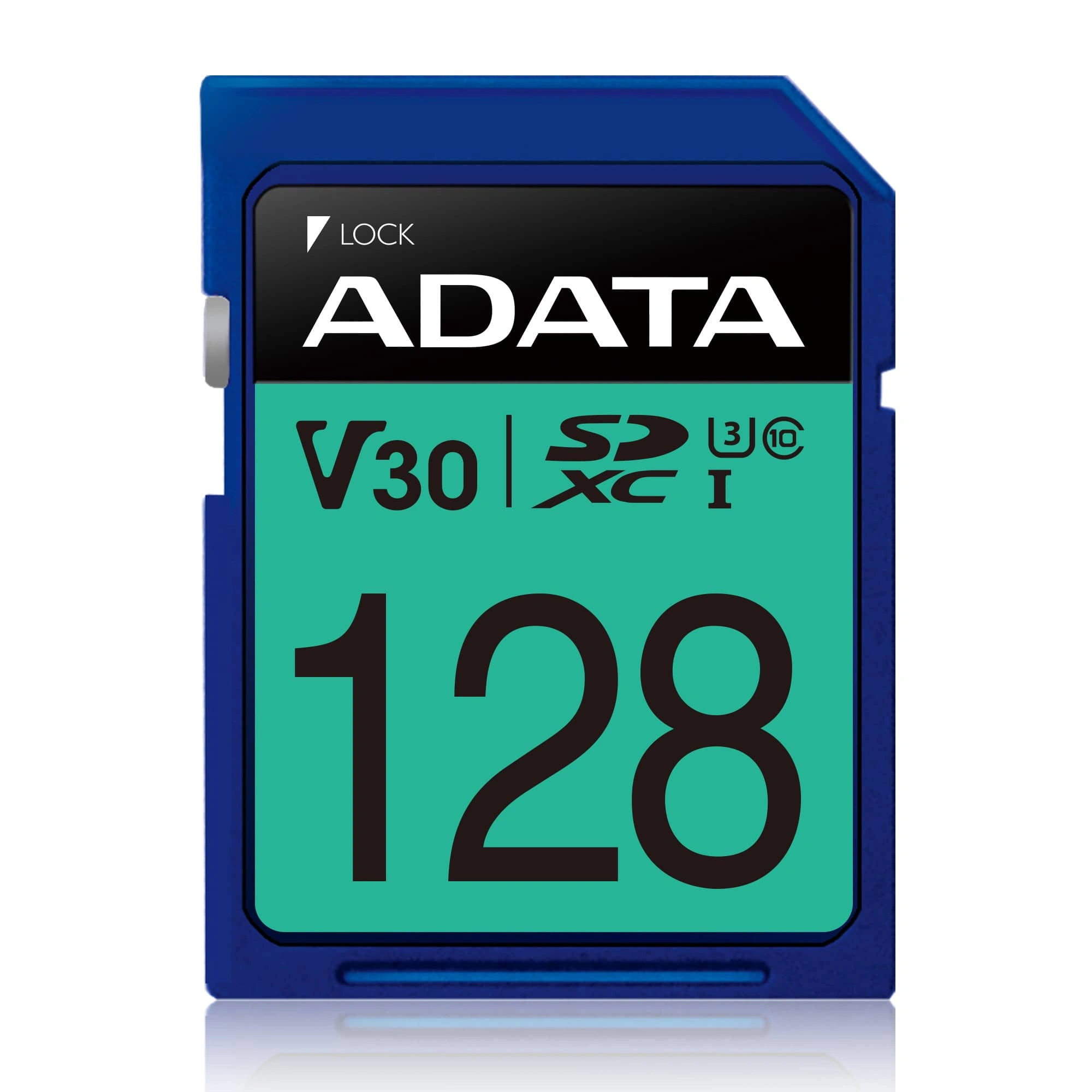 Adata Premier Pro SDXC 128GB