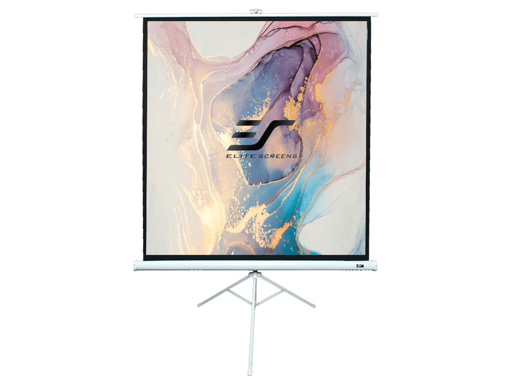 Elite Screens Tripod T100UWV1 100"