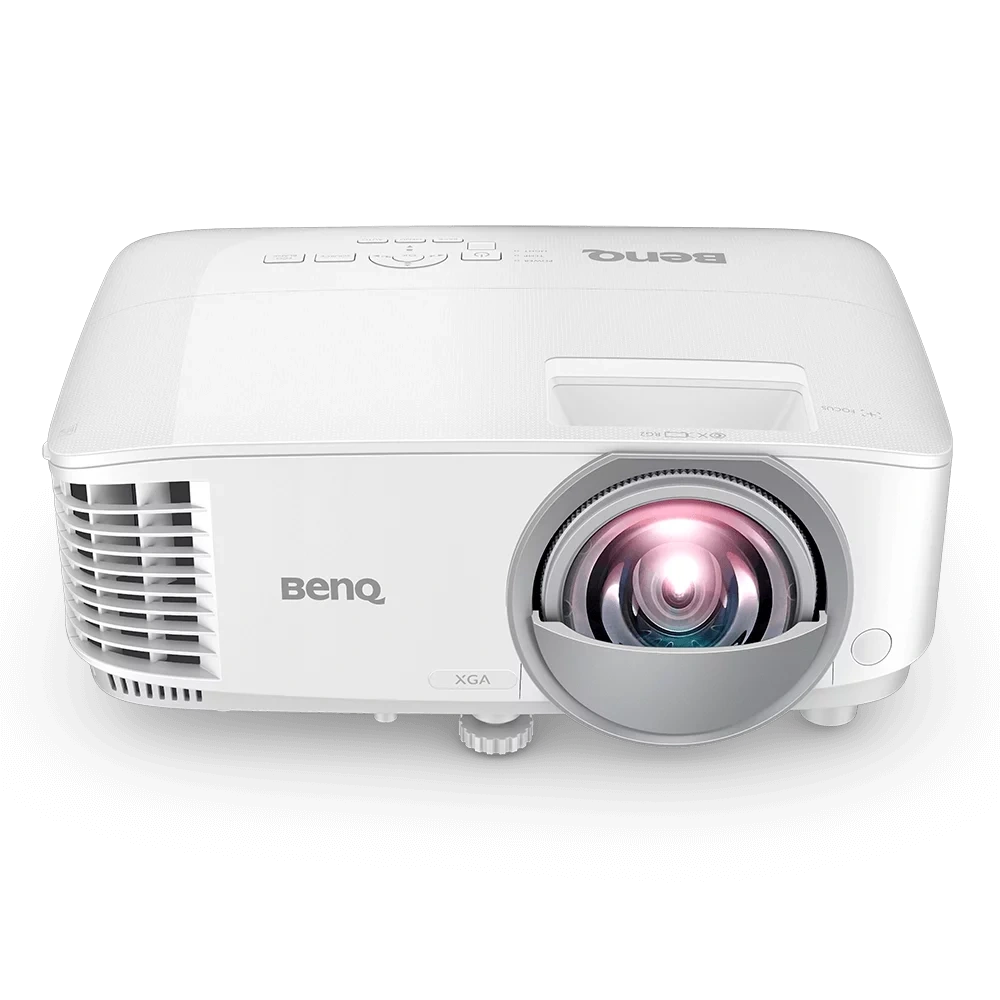 Benq MX808STH