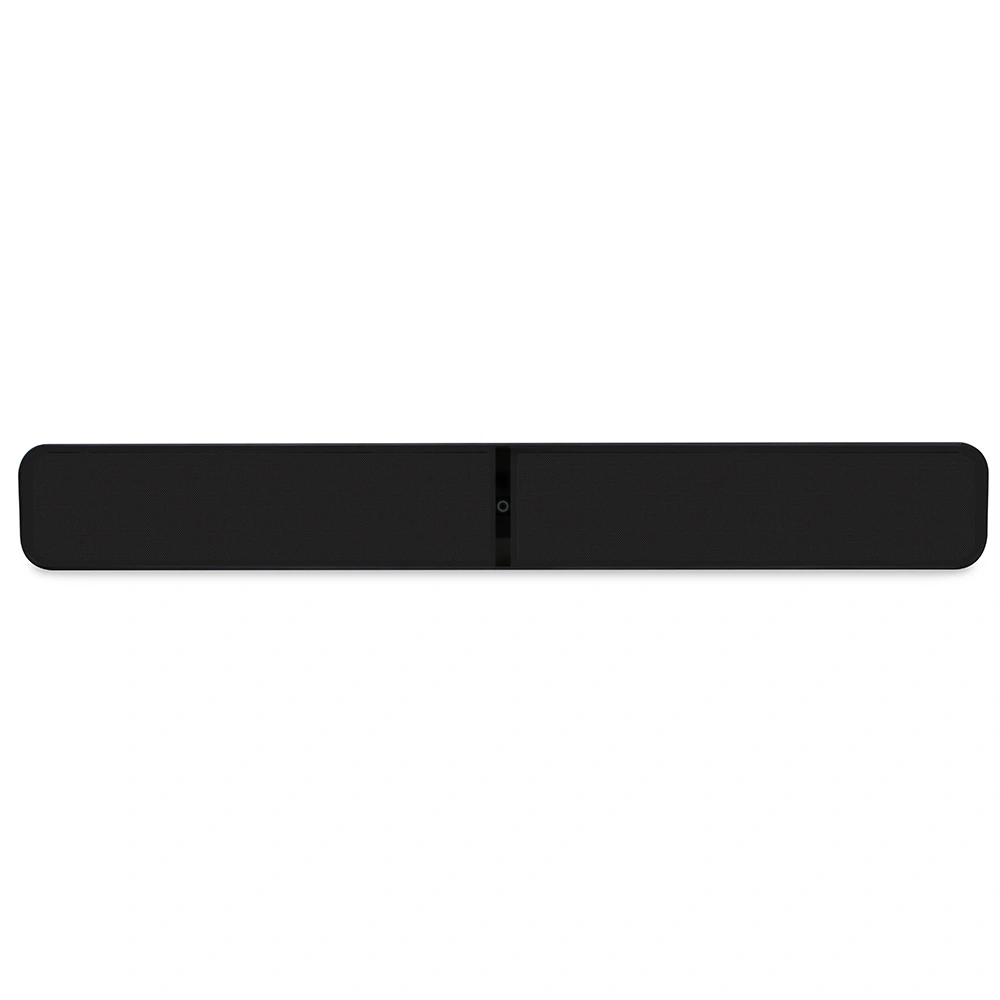Bluesound Pulse Soundbar 2i Black