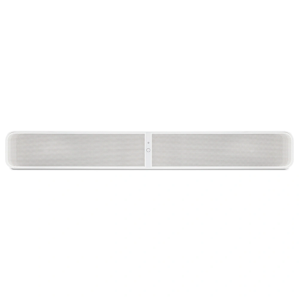 Bluesound Pulse Soundbar 2i White