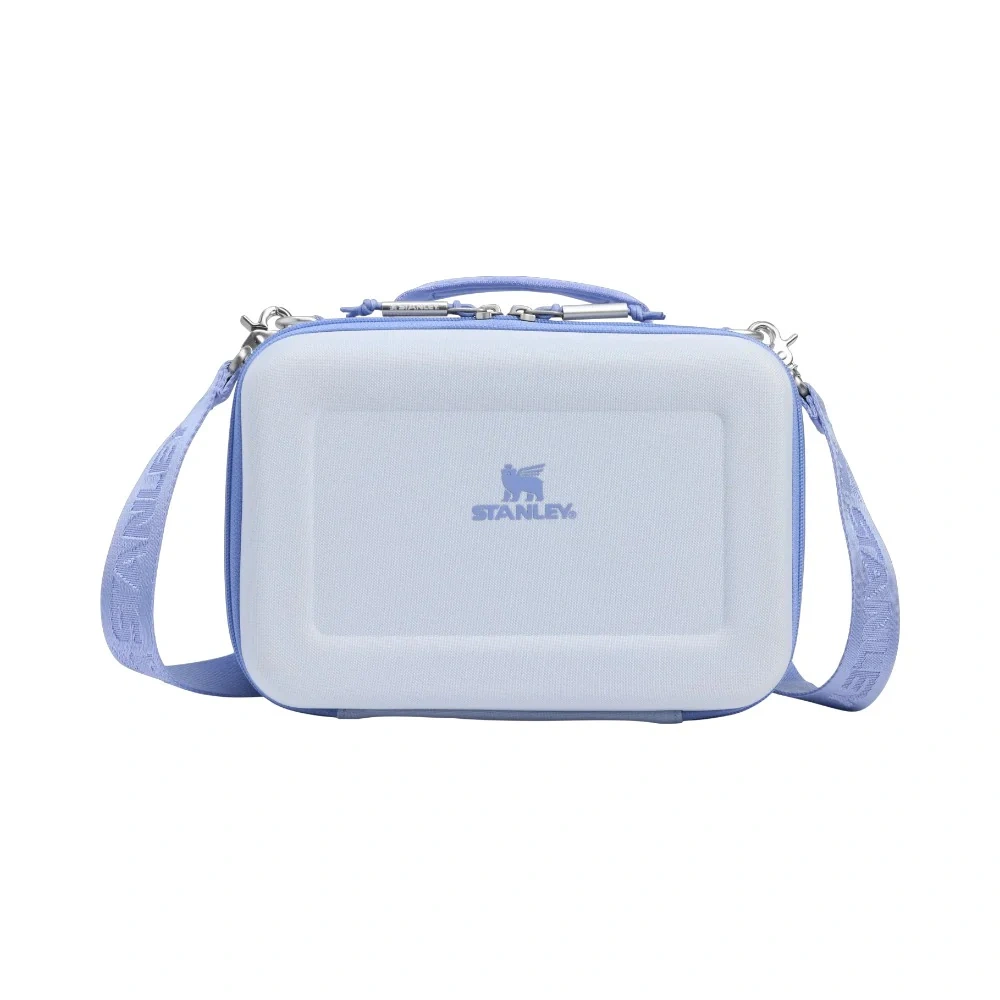Pusdienu kaste/somiņa Stanley The All Day Arista Mini Lunch Box 4l Dew Drop