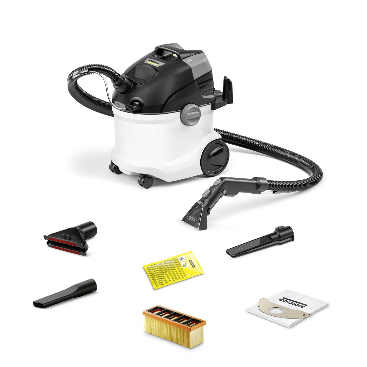 Karcher SE 5 Car EU 1.081-231.0