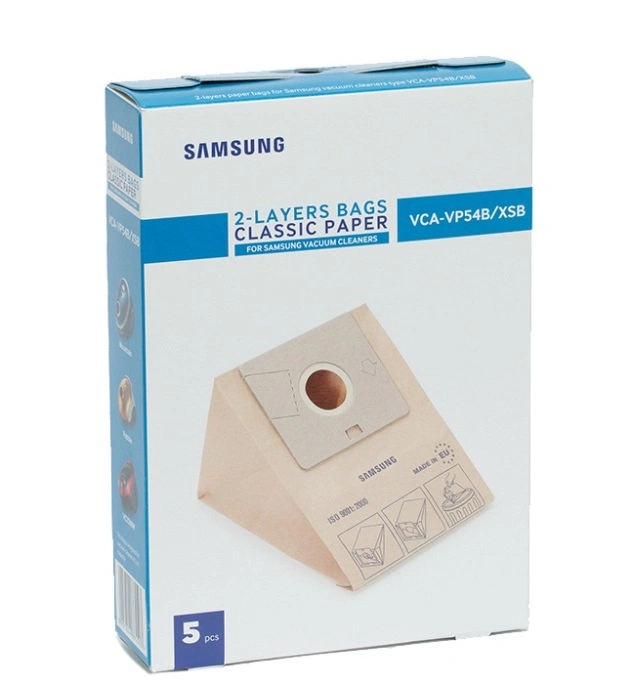 Samsung VCA-VP54B/XSB