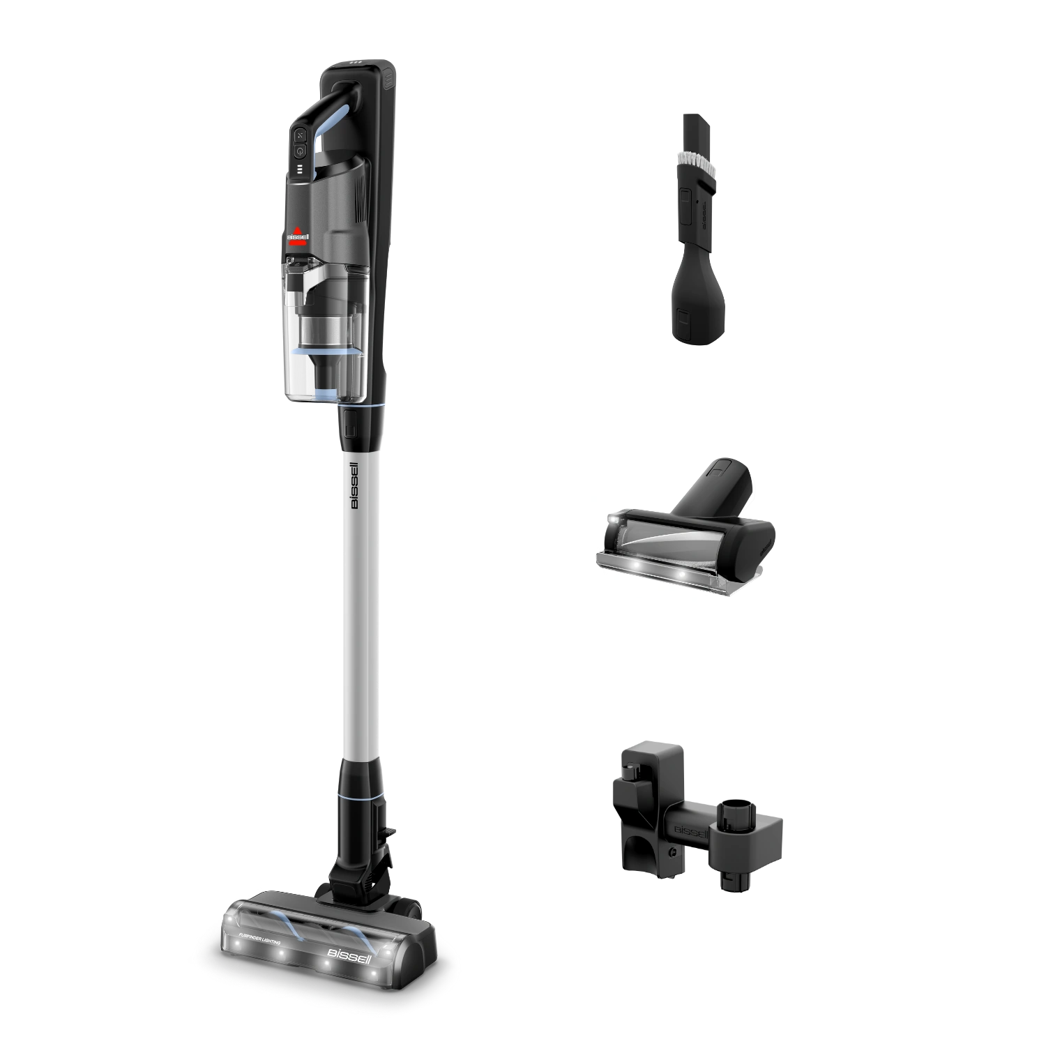Bissell PowerClean FurFinder Pro 4092N