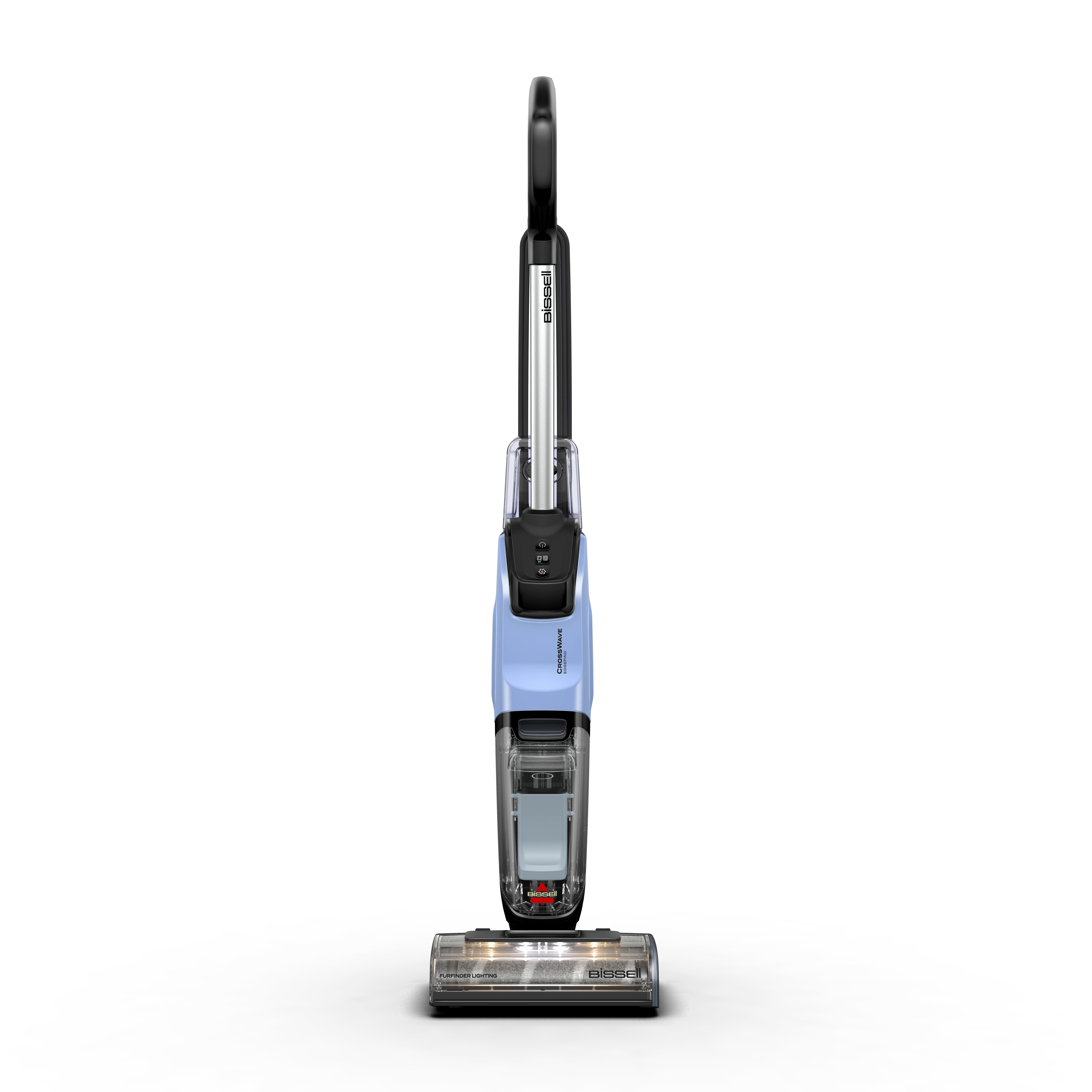 Bissell CrossWave EdgeFind Select