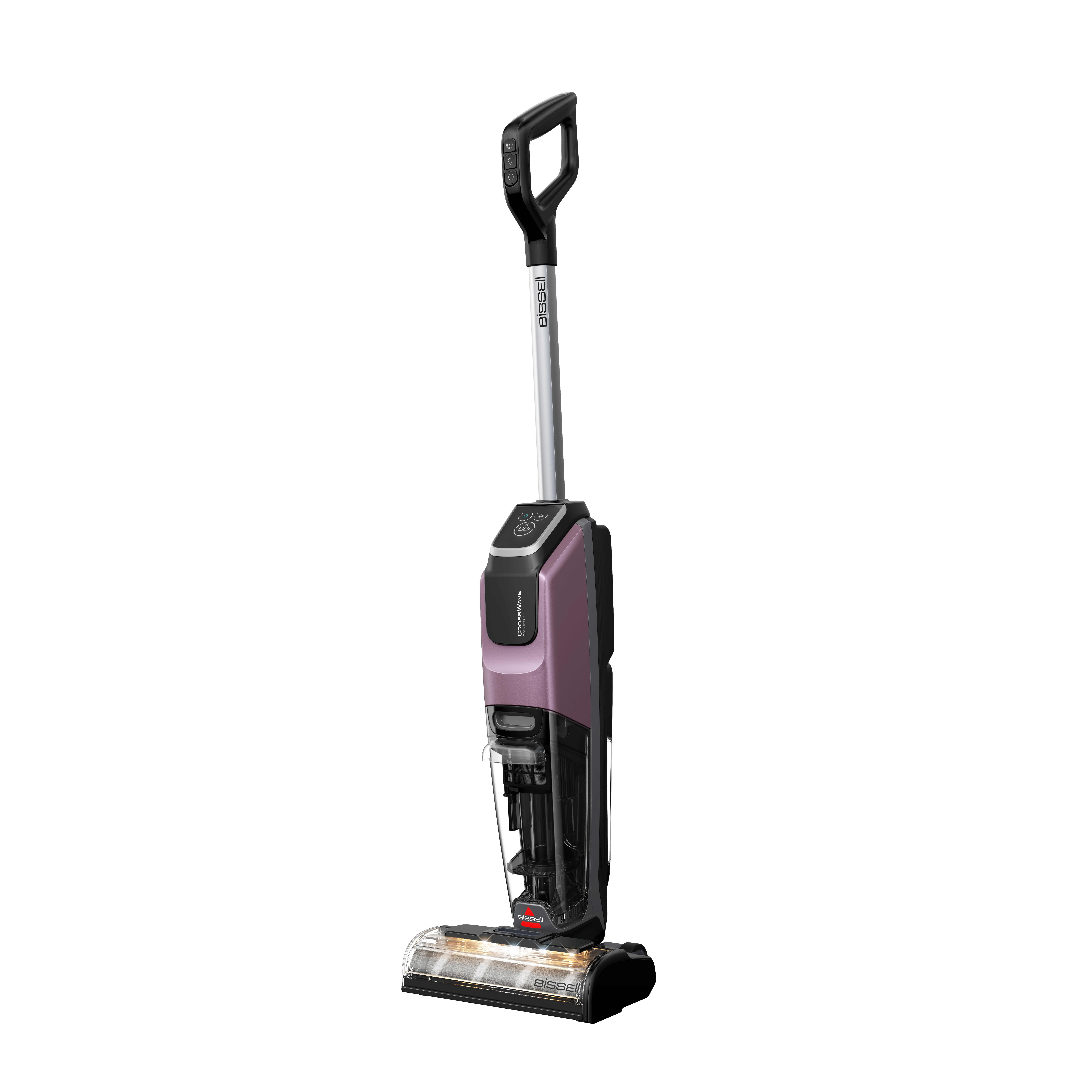 Bissell CrossWave OmniForce EdgeFind Select 4330N