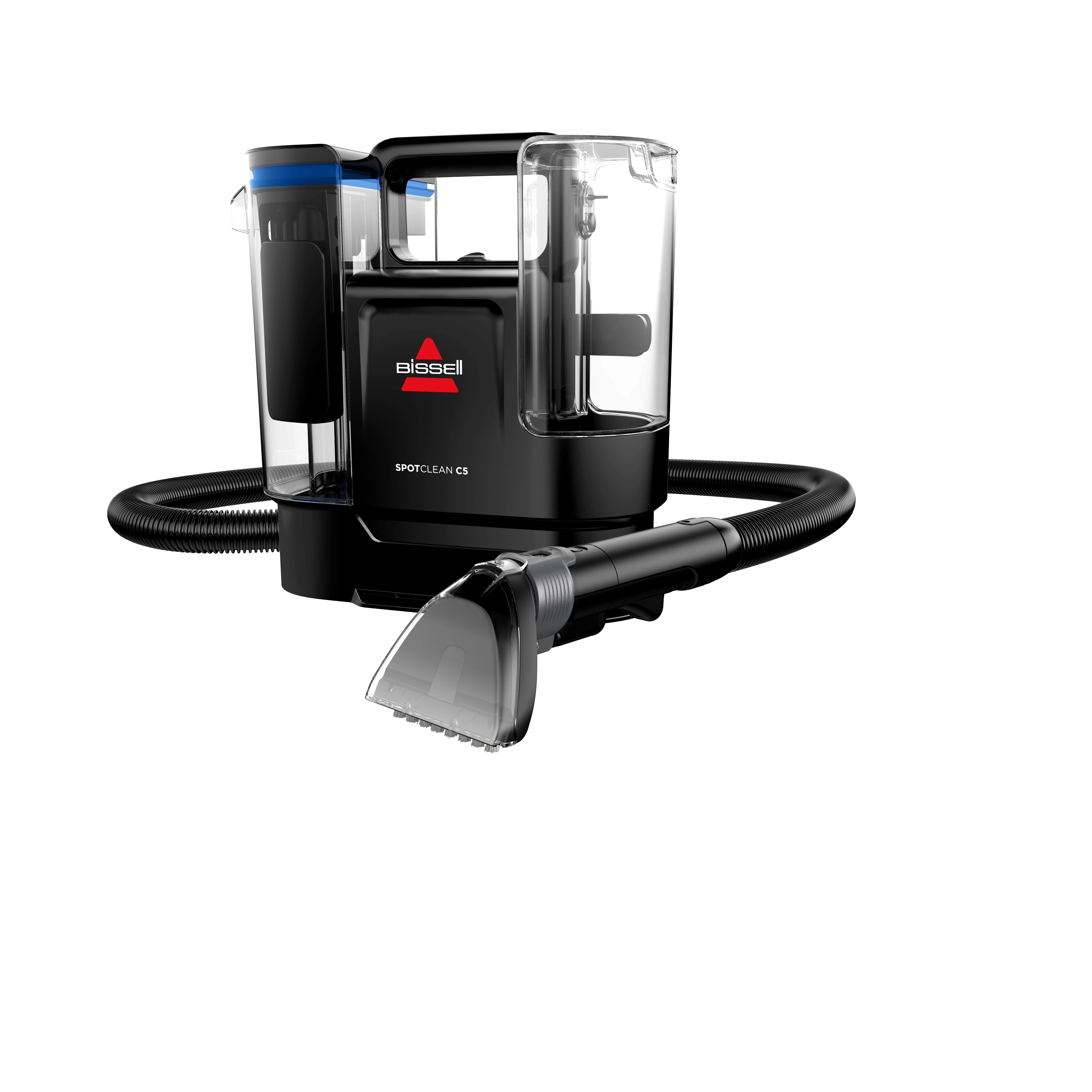 Bissell SpotClean C5 Select Portable Carpet and Upholstery Cleaner 3928N
