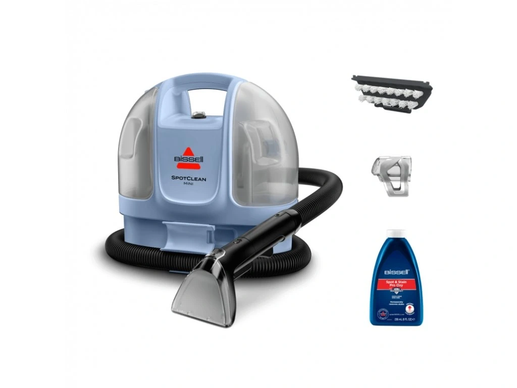 Bissell SpotClean Mini Select Carpet and Upholster Washer 4103N