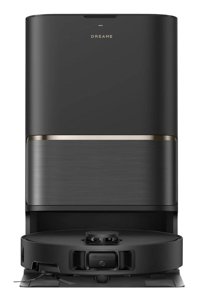Dreame L50 Ultra Black