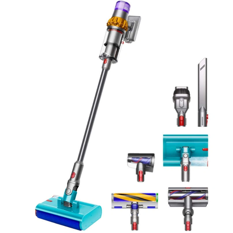 Dyson V15s Detect Submarine