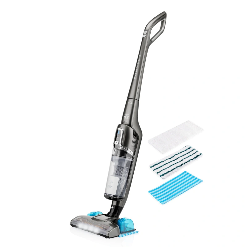 ETA Fortelo ETA624590000 Gray
