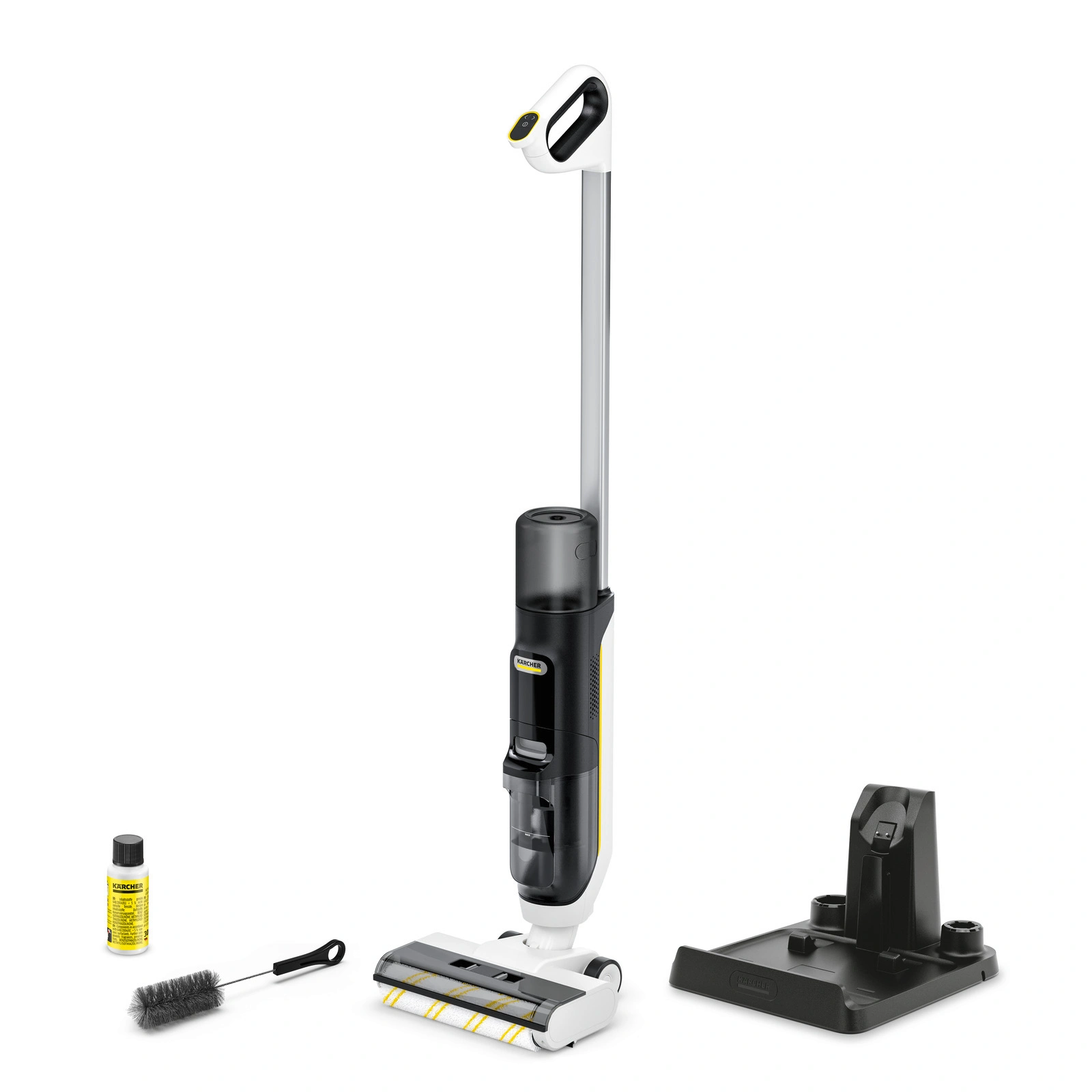 Karcher Grīdas tīrītājs "trīs vienā" FCV 3 1.056-122.0