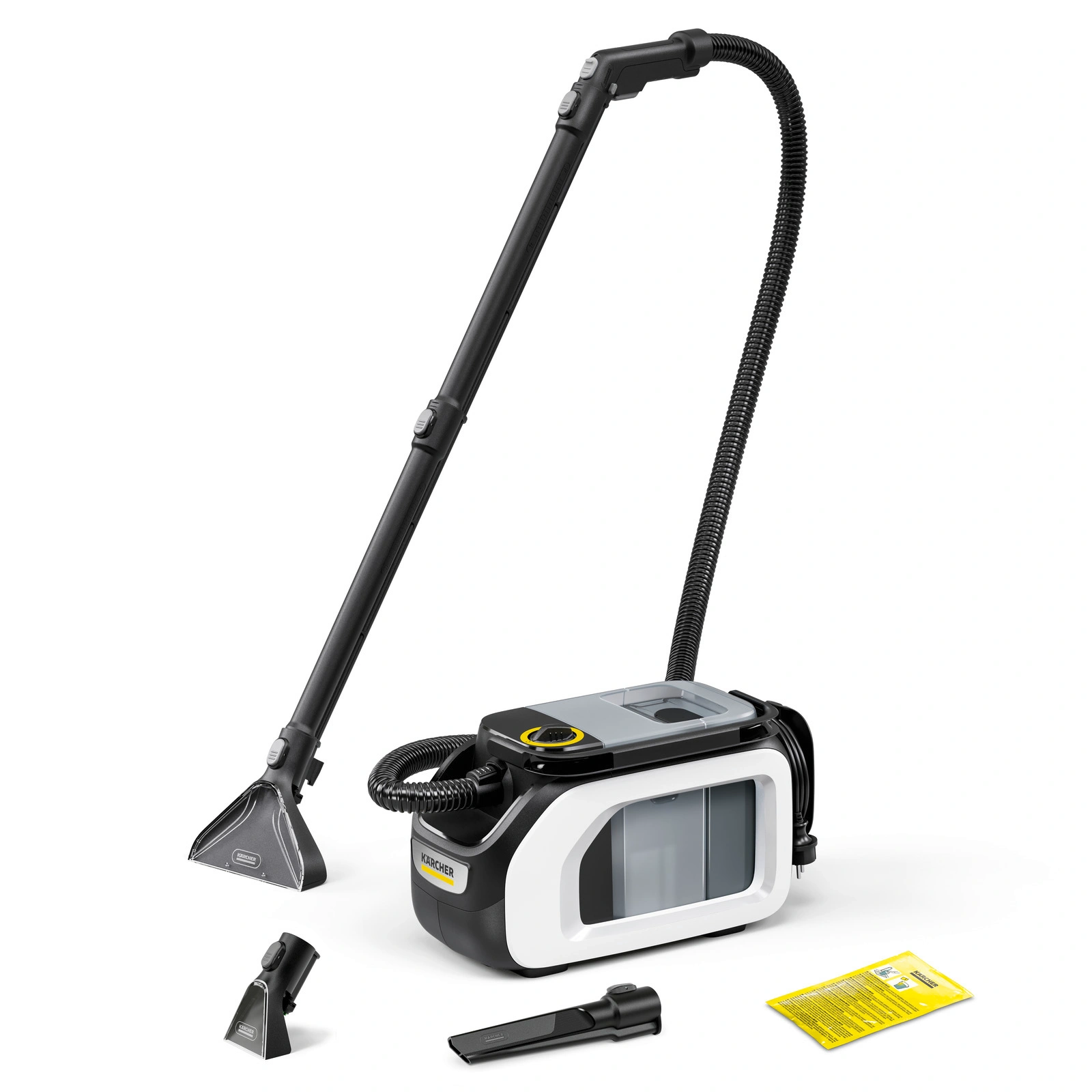 Karcher SE 3 Compact Floor 1.081-533.0
