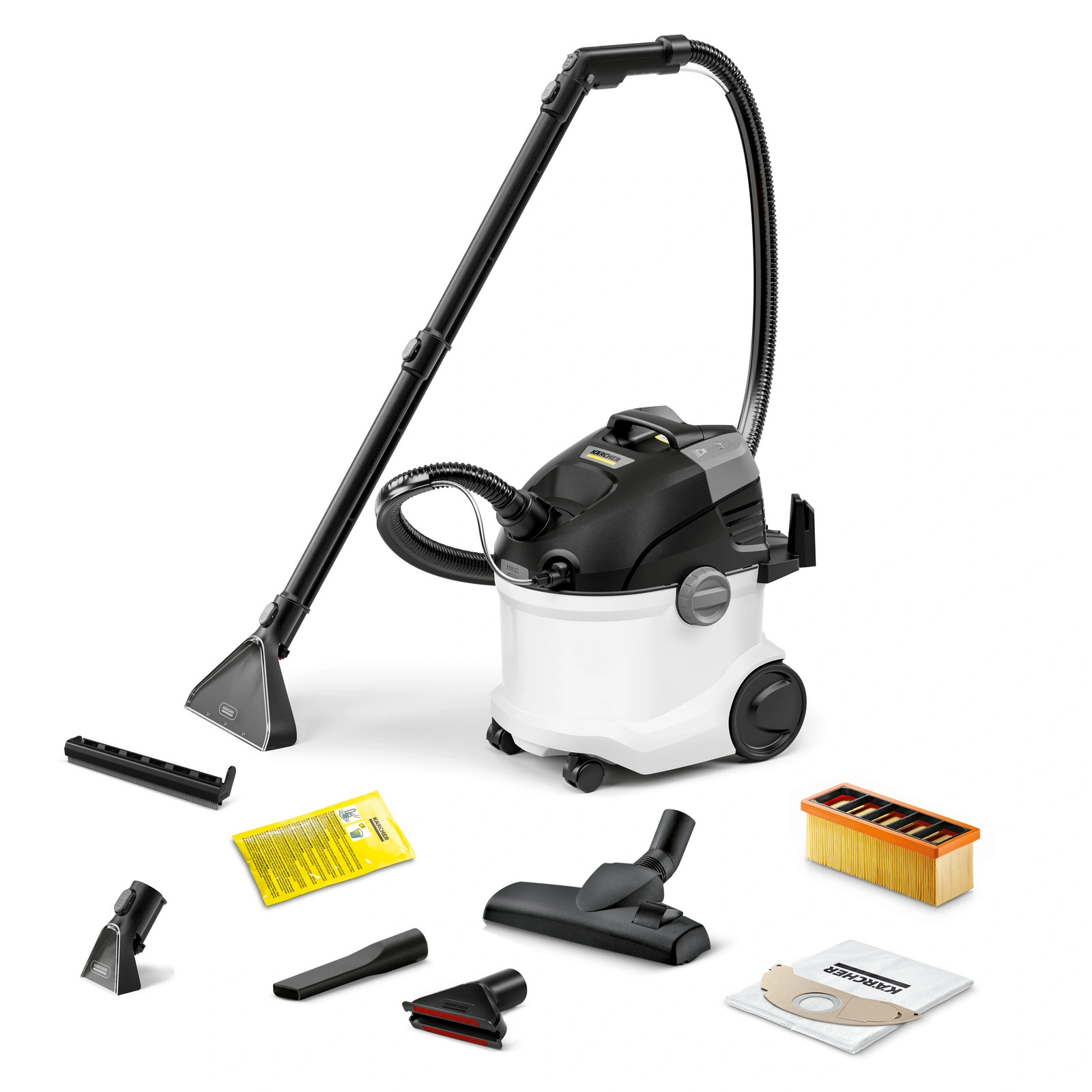 Karcher SE 5 Upholstery 1.081-234.0