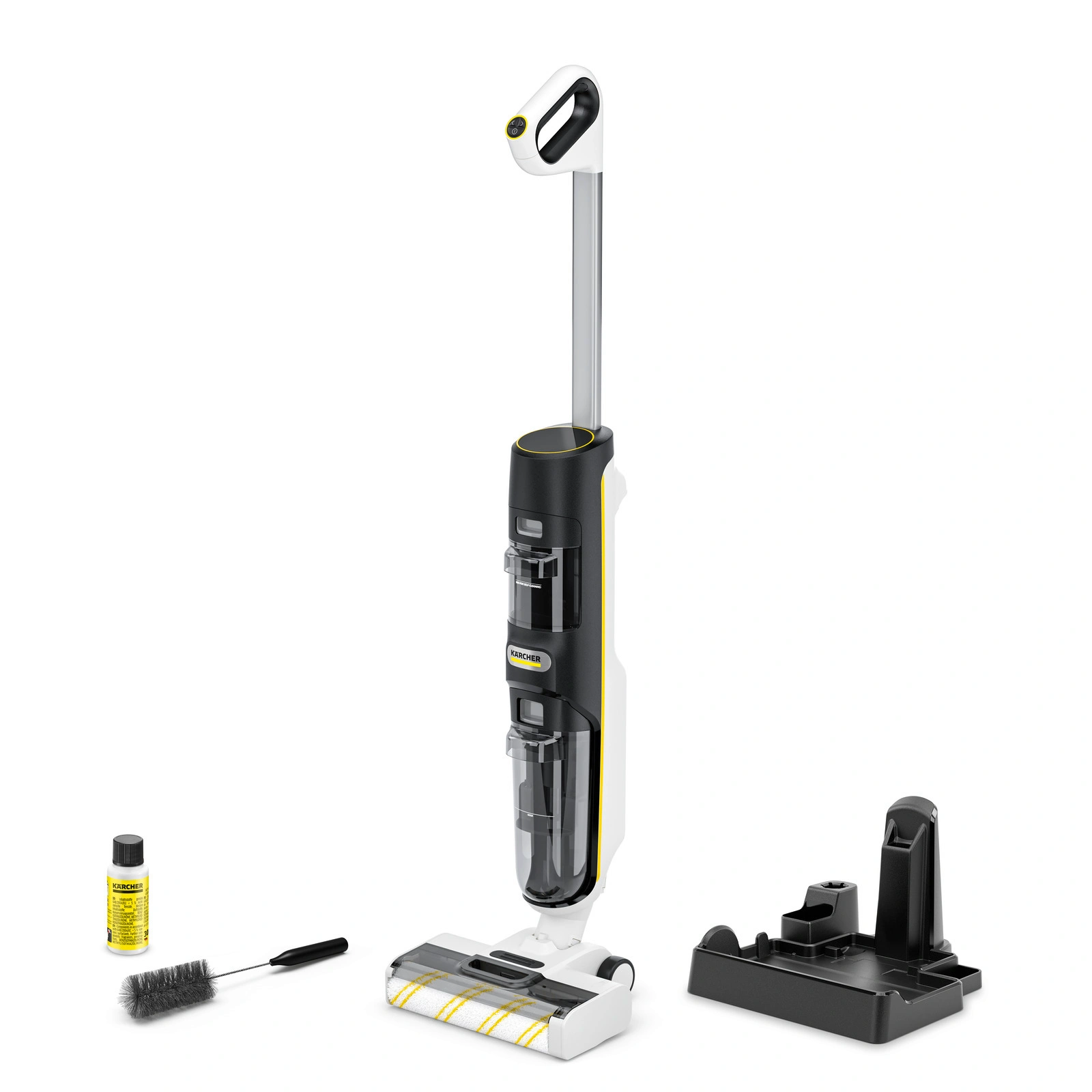 Karcher "trīs vienā" FCV 4 1.056-131.0