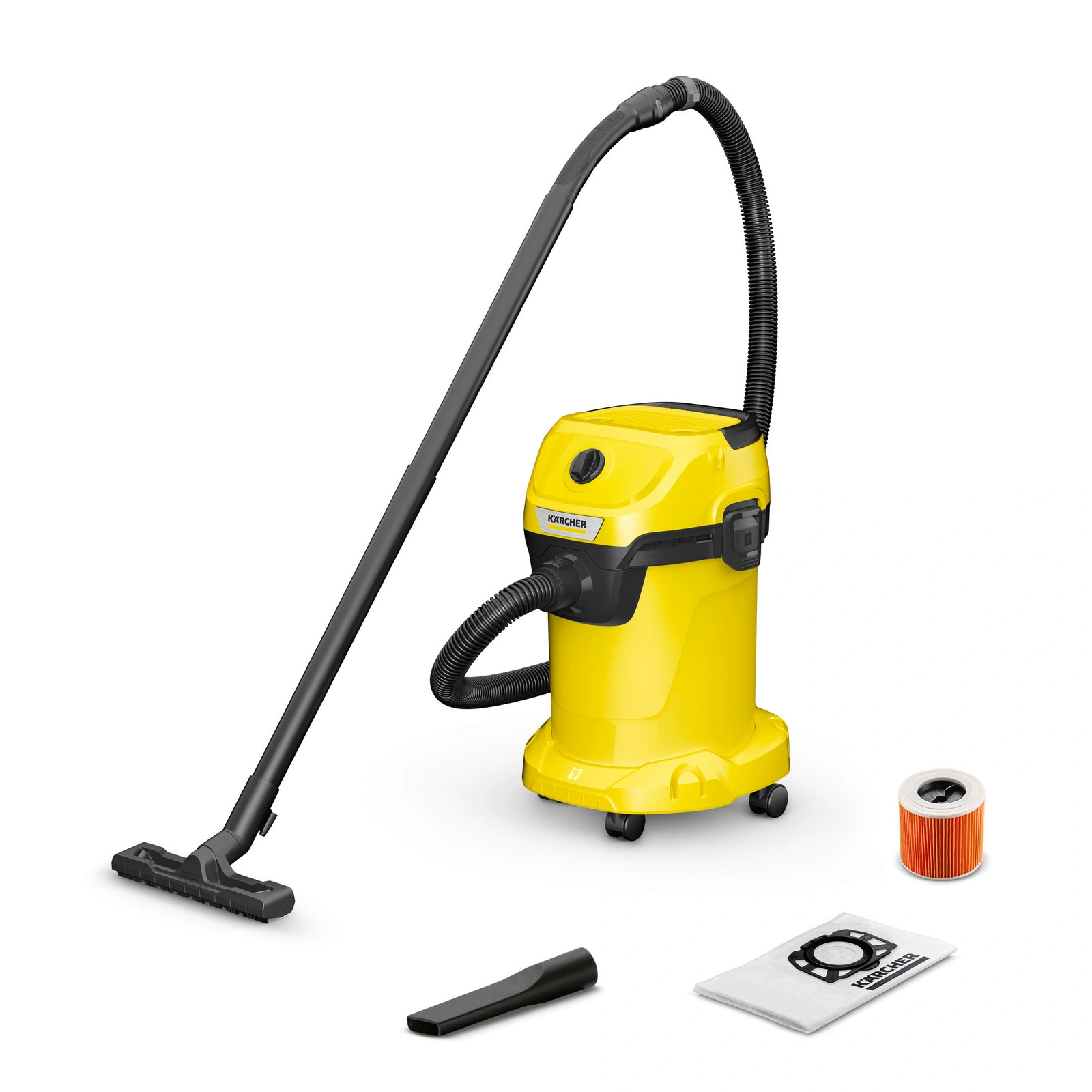 Karcher WD 3 V-19/4/20 *EU